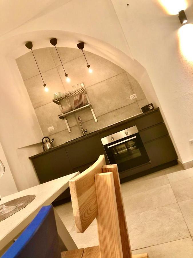 Casa Abbatuzzu Apartment Acireale Exterior photo