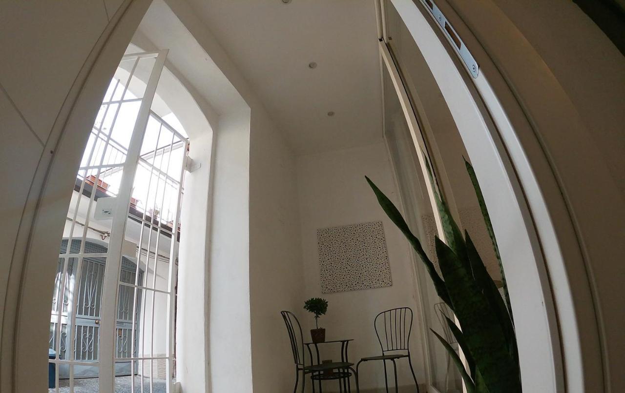 Casa Abbatuzzu Apartment Acireale Exterior photo
