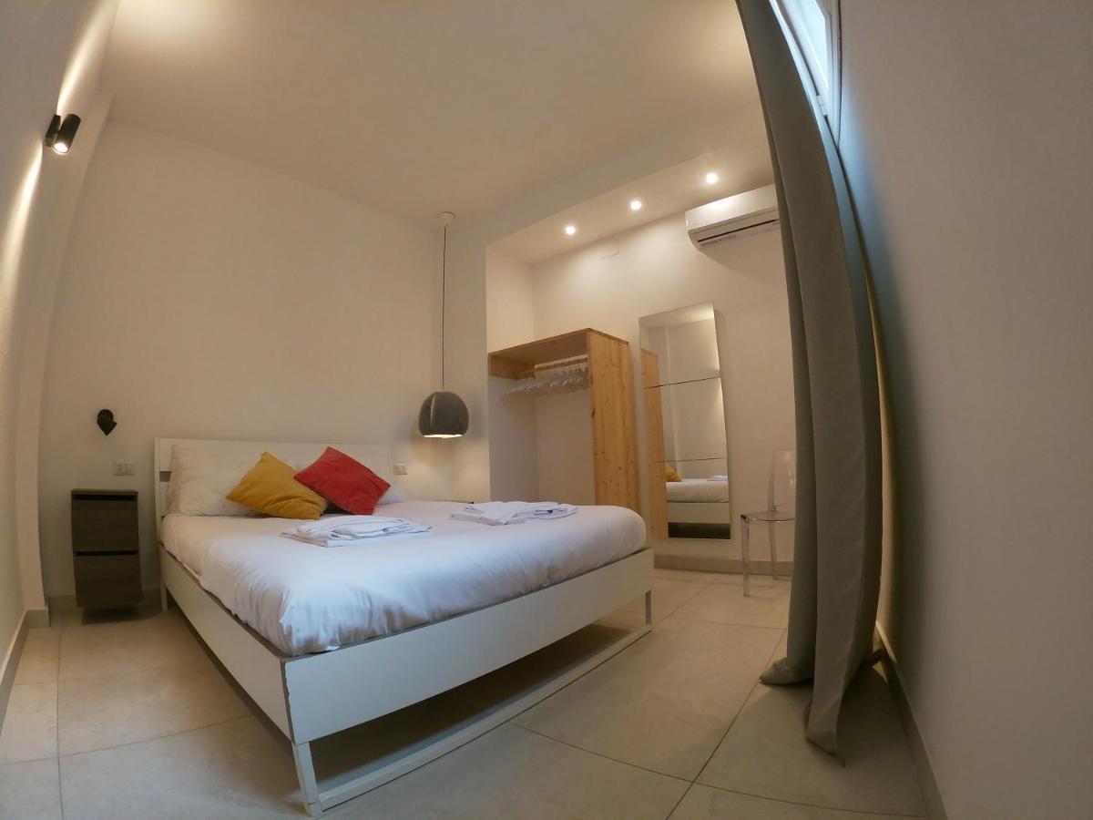 Casa Abbatuzzu Apartment Acireale Exterior photo